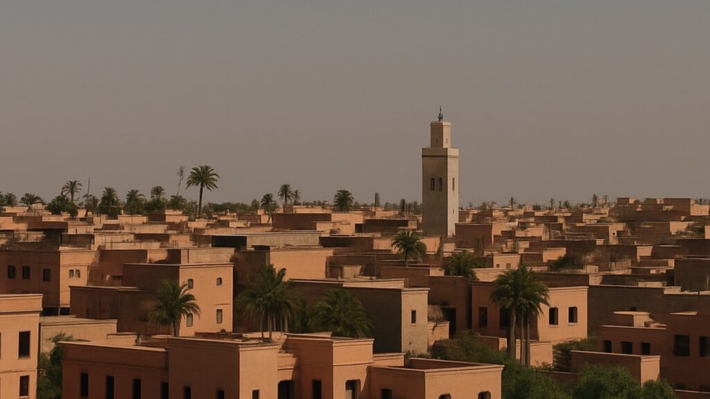 Pourquoi Investir Dans l’Immobilier au Maroc ?
