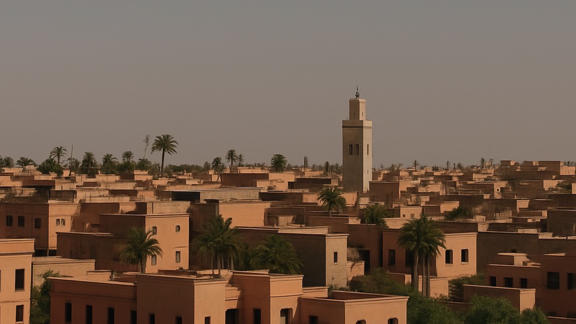 Pourquoi Investir Dans l’Immobilier au Maroc ?